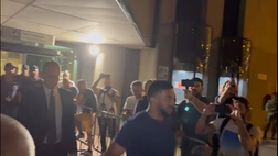 Video – Bremer è della Juventus: l’arrivo del brasiliano a Caselle