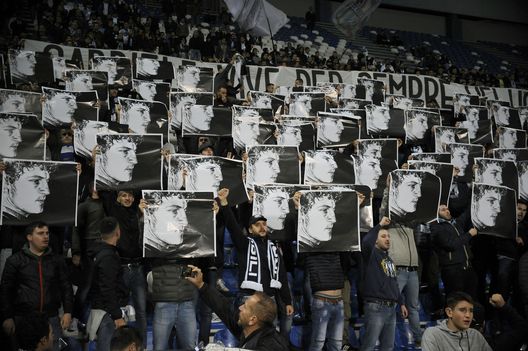 Notizie Lazio: Gabriele Sandri Notizie Lazio: Gabriele Sandri