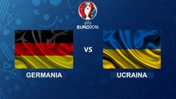 Le pagelle di Germania – Ucraina 2-0, Mustafi e Schweinsteiger a segno