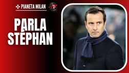 Rennes, Stéphan: “Milan migliore di Betis e Arsenal. Qualsiasi cosa accada…”