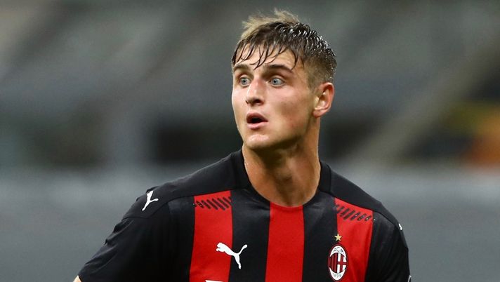 Lorenzo Colombo Milan