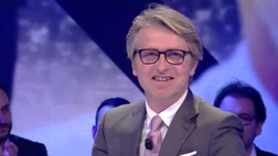 Marocchi: “Inter da scudetto, ma non può più crescere. I centrocampisti sono monotematici”