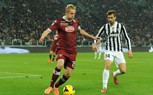 (Photo by Valerio Pennicino/Getty Images) (Photo by Valerio Pennicino/Getty Images)