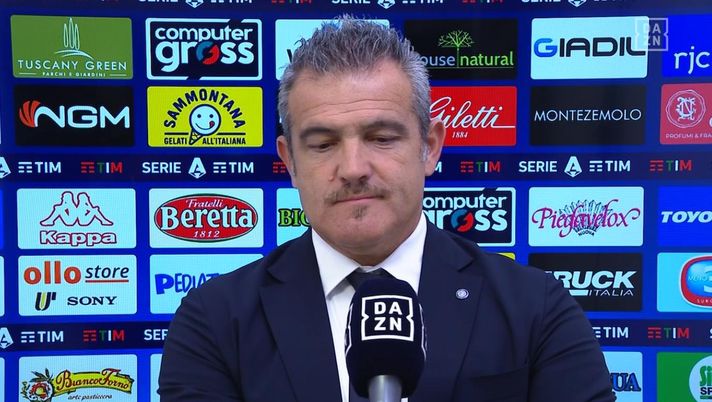 Farris: “C’è un aspetto che va oltre i tre punti. Dumfries? Travolto da polemiche assurde” Farris: “C’è un aspetto che va oltre i tre punti. Dumfries? Travolto da polemiche assurde” - immagine 1