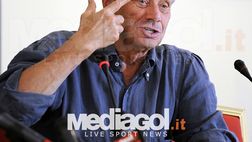 Zamparini: “Playoff? Dobbiamo andare a Salerno a vincere, sarà importante perché…”
