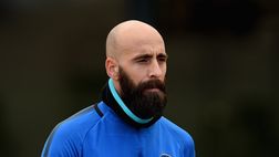 Borja Valero: “Inter? Stagione positiva viste le partenze. Su Inzaghi e Conte…”