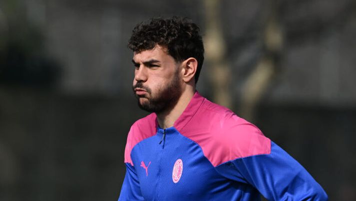 DAI CAMPI – Chiesa, Zurkowski, Marusic, Berardi, Shomurodov, Saelemaekers e Theo: le novità - immagine 1