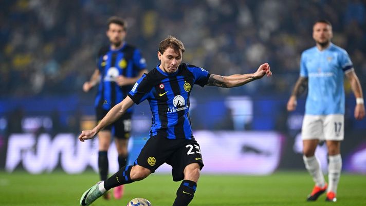 Inter-Lazio, pagelle GdS: Mkhitaryan sempre un passo avanti, Barella un esempio - immagine 1