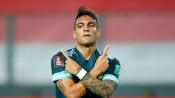 Di Marzio: “Lautaro, c’è l’Atletico e l’Inter ha deciso. Dzeko arriverà, è una promessa”