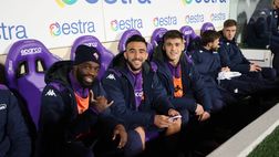 Nico e Ikoné dopo il debutto “acerbo” a Cagliari? Italiano studia il tiro mancino