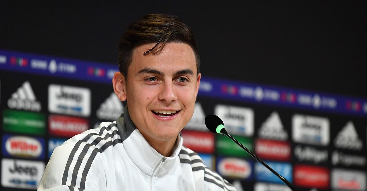 Sky – Juve will not confirm an 8 + 2 offer to Dybala.  If he doesn’t give in, they let him go