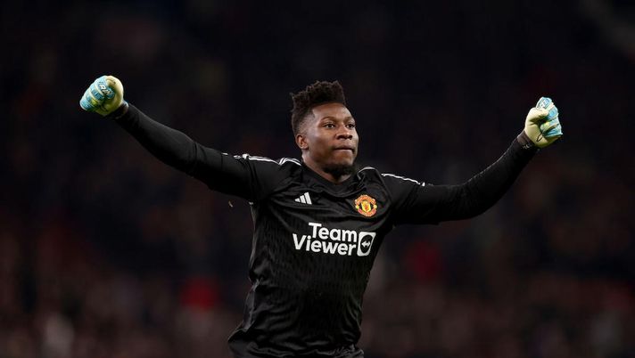 Onana: “So il portiere che sono. Sono stati mesi difficili. Giocare la finale con l’Inter…” - immagine 1