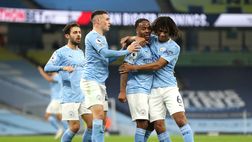 Premier League, il maestro Guardiola supera l’allievo Arteta: il City piega l’Arsenal