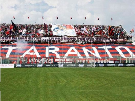 Verso il no ai tifosi tarantini: il Bari ai suoi “Siete pronti a riempire lo stadio per il derby?”- immagine 2