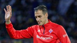 FOTO – Arriva anche il pensiero di Rosati per Dragowski