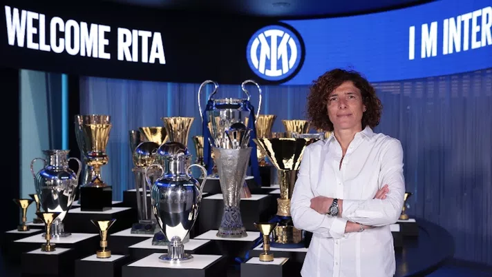 UFFICIALE &#8211; L’ex Juve Rita Guarino nuova allenatrice dell’Inter Women