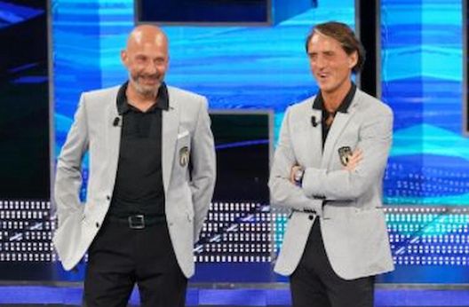 Ferri: “Vialli da calciatore ti levava il sonno. Questo affetto…”- immagine 2
