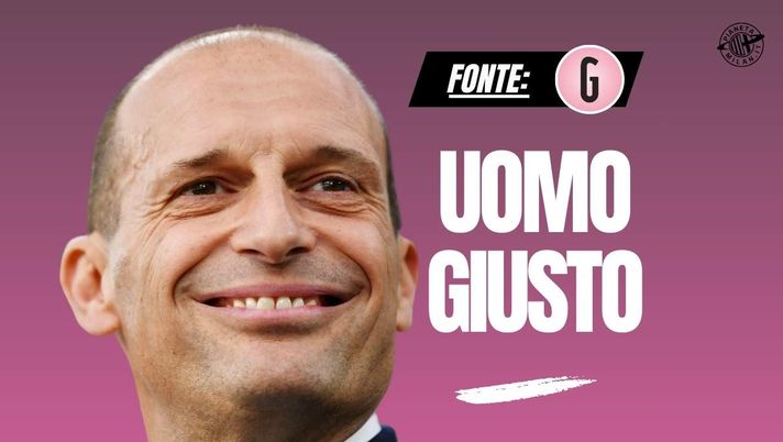 Milan, Allegri nuovo allenatore? I motivi per cui andrebbe sul sicuro