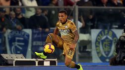 Granada, l’ex Udinese Machis firma la vittoria con una doppietta