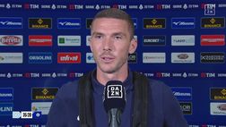 Inter, Gosens: “Sto migliorando. Il vero Robin tornerà presto. L’anno scorso…”