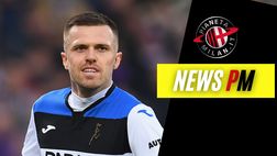 Calciomercato Milan – Ilicic, proseguono i contatti con l’Atalanta: il punto | PM News