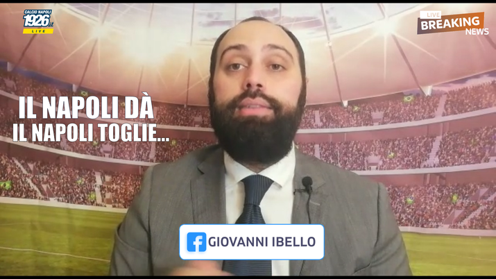 Parlano i numeri: lo Spezia “nasce” al Maradona (e ora vive un idillio grazie al Napoli): il FOCUS VIDEO sugli avversari Parlano i numeri: lo Spezia “nasce” al Maradona (e ora vive un idillio grazie al Napoli): il FOCUS VIDEO sugli avversari