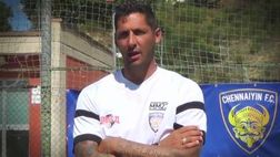 Materazzi: “A big club I would like to manage? I would like to say Inter but…”