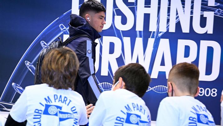 Inter, svolta in attacco: “Per il futuro di Correa in primavera può cambiare ogni scenario” - immagine 1