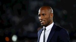 Drogba, un video privato fa scalpore sul web. Lui: “Separato da mia moglie un anno fa”