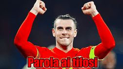 Milan, tifosi in disaccordo su Bale: “Se non lo vuoi non sei un sognatore”