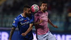 Sampdoria, Tonelli a cuore aperto: “Sognavo una piazza così, chiuderò qui la carriera”