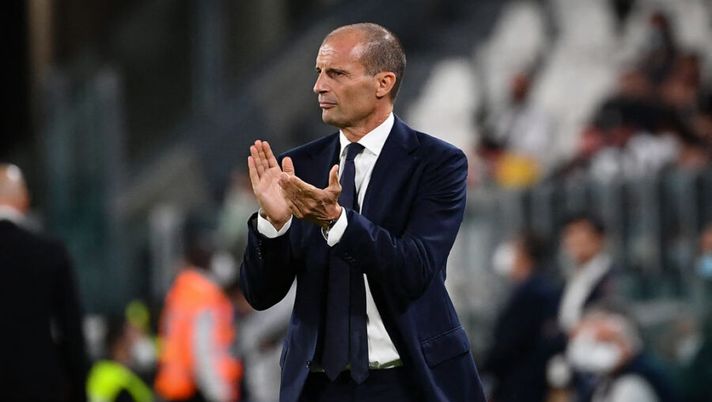 Allegri: “Morata nervoso? È andata così! Perché non gioca Bonucci, Dybala farà meglio” - immagine 1