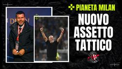 Milan, lo strano caso: Boban demolisce il 352, Pioli lo prova | News