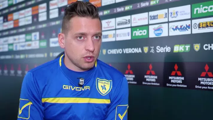 Giaccherini: &#8220;Rivedo me in Barella. Questa Italia può arrivare fino in fondo&#8221;