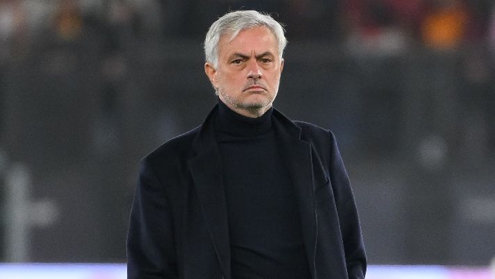 Mourinho: “Rispondo così su Bonucci! Non siamo forti senza questi tre, Pellegrini, Mancini…” - immagine 1