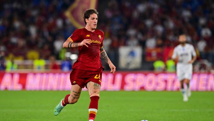 Zaniolo, il recupero poteva diventare un documentario: contattato da Netflix - immagine 1