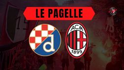 Pagelle Dinamo Zagabria-Milan 0-4: dominio rossonero, tre punti pesanti