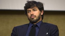 Milan, senti Albertini: «Tornare in rossonero? Magari»
