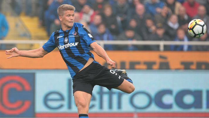 Copenaghen-Atalanta, Cornelius: “Avevamo solo 4 rigoristi, così mi sono fatto avanti…” 