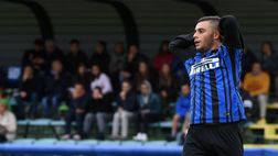 Merola resta all’Inter? Raiola è interessato al progetto di Suning. La trattativa…