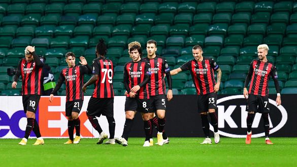 Milan (Getty Images) Milan (Getty Images)
