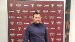 Primavera, Coppitelli post Torino-Lecce 1-1: “Ci è mancata un pizzico di fortuna”