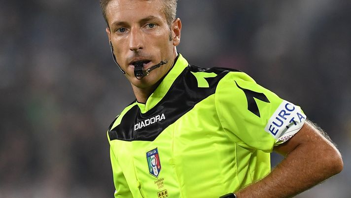 Davide Massa