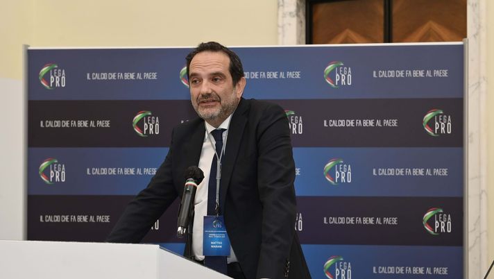 Serie C, Marani: “L’ok alle seconde squadre è stato un atto di generosità di questa categoria” - immagine 1