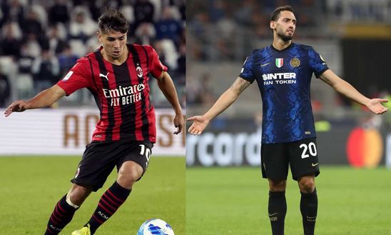 Derby cruciale, Inter e Milan in attesa di una data e di un orario- immagine 2