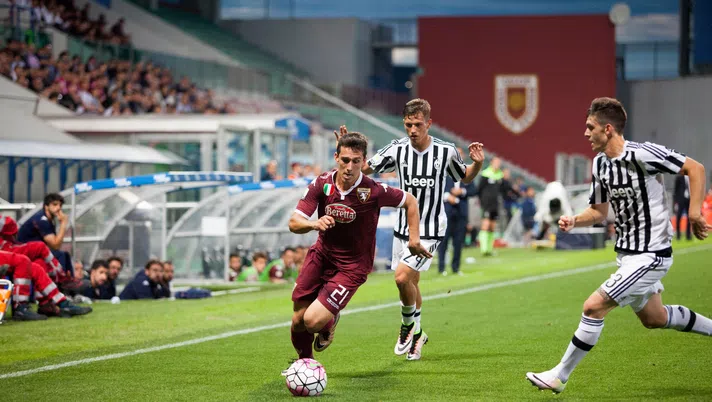 Lorenzo Carissoni