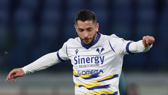 GETTY IMAGES  Caprari: “È stata la risposta alla sconfitta di Milano” - immagine 1