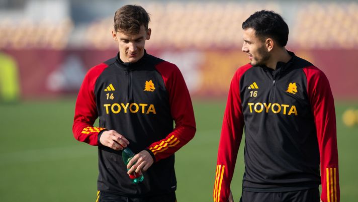 Giudice Sportivo, Paredes salta la Salernitana. Llorente entra in diffida - immagine 1