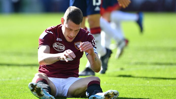Fantacalcio Torino, le condizioni degli infortunati: da Belotti a Pobega, le ultime in casa granata - immagine 1