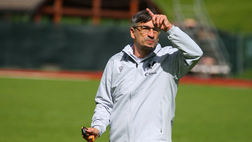 Verona, si riparte: sabato la Roma per il debutto. Il punto